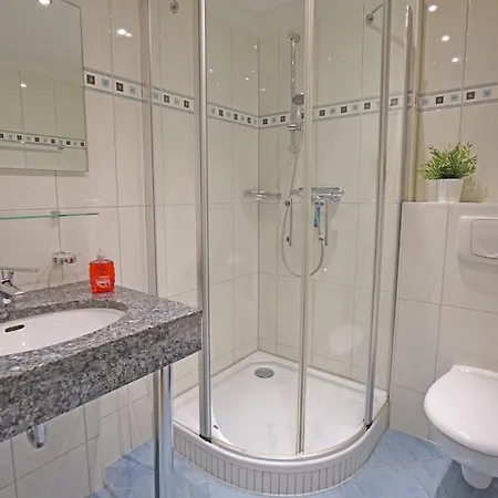 Marlen - Whg 6 - Direkt Am *