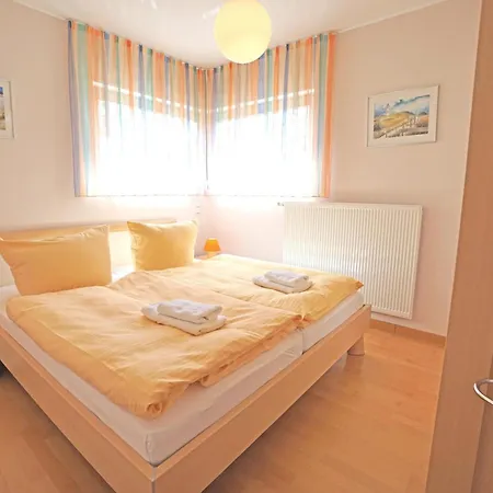 Marlen - Whg 6 - Direkt Am Apartment