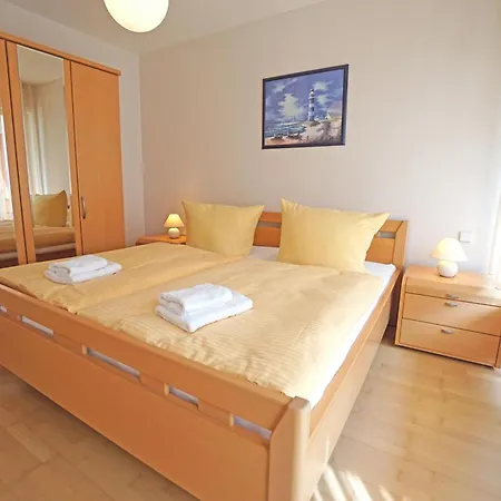 Marlen - Whg 6 - Direkt Am Apartman *