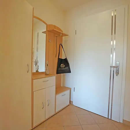 Marlen - Whg 6 - Direkt Am Apartment *