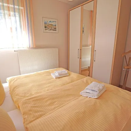 شقة Marlen - Whg 6 - Direkt Am *