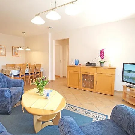 Apartman Marlen - Whg 6 - Direkt Am