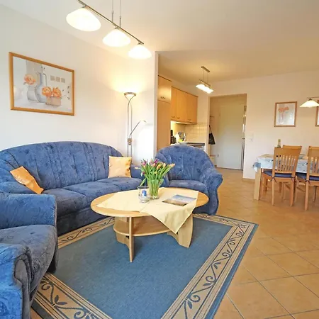 Apartment Marlen - Whg 6 - Direkt Am