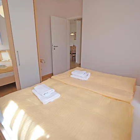 Marlen - Whg 6 - Direkt Am Apartman Heringsdorf