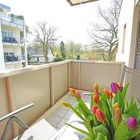 Marlen - Whg 6 - Direkt Am Apartman *